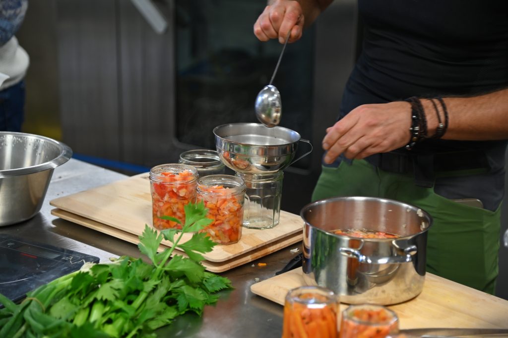 Journée de la transition alimentaire