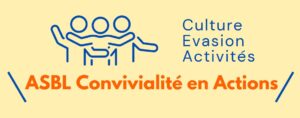asbl Convivialité en Actions