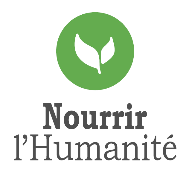 Logo Nourrir l'Humanité