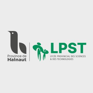 Province de Hainaut - LPST