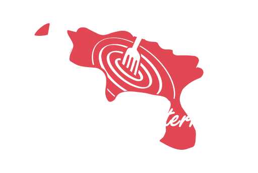 Logo projet alimentaire territorial du hainaut