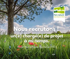 Recrutement PNPH
